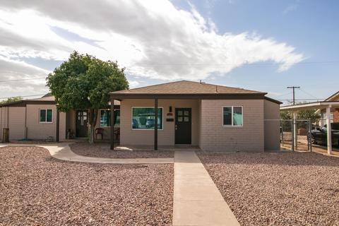 1857 E Pinchot Ave, Phoenix, AZ 85016 photo 1