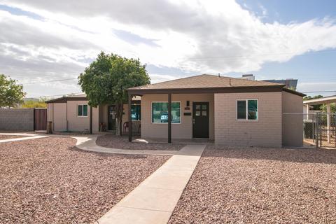 1857 E Pinchot Ave, Phoenix, AZ 85016 photo 2