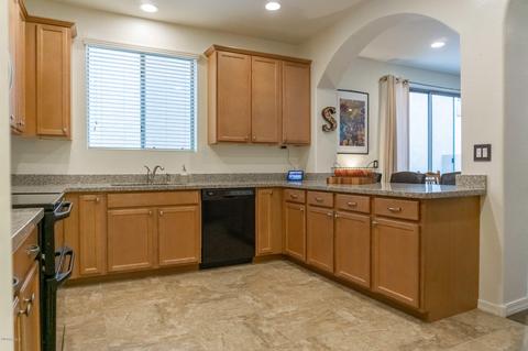 7221 E Orion St, Mesa, AZ 85207 photo 15
