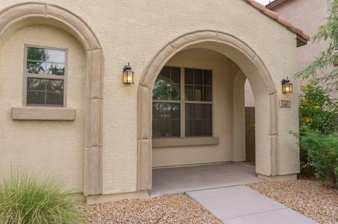 7221 E Orion St, Mesa, AZ 85207 photo 2