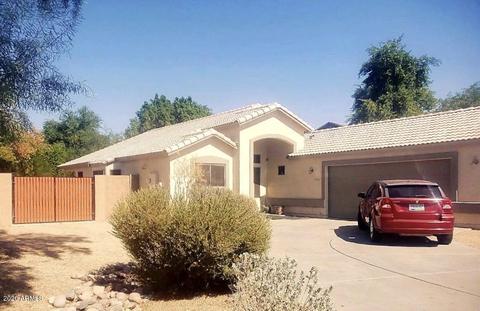 8142 W Hess Ave, Phoenix, AZ 85043 photo 1