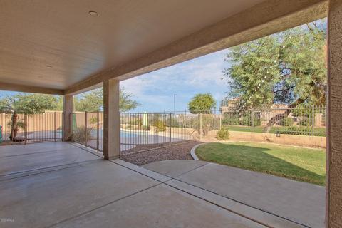 3660 E Latham Ct, Gilbert, AZ 85297 photo 39