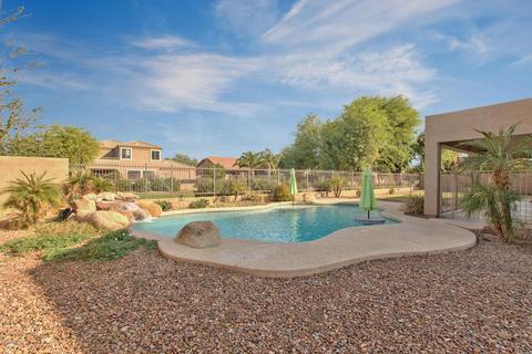 3660 E Latham Ct, Gilbert, AZ 85297 photo 44