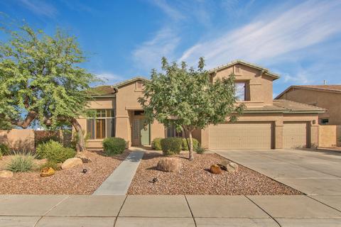 3660 E Latham Ct, Gilbert, AZ 85297 photo 1