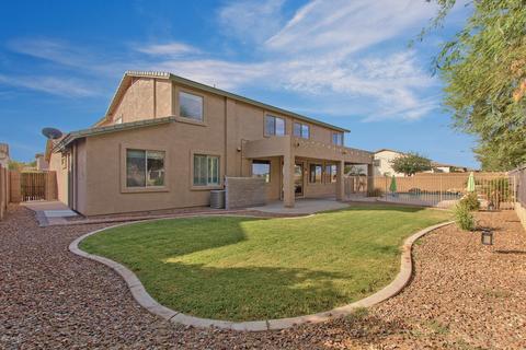 3660 E Latham Ct, Gilbert, AZ 85297 photo 49