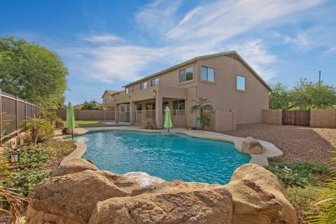 3660 E Latham Ct, Gilbert, AZ 85297 photo 45
