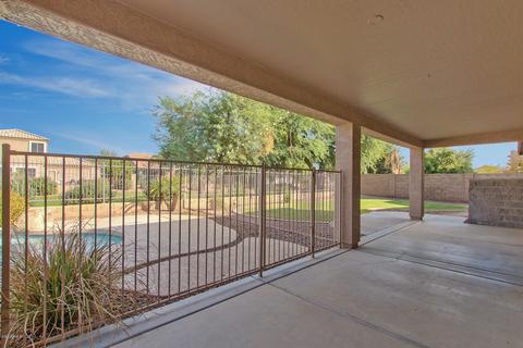 3660 E Latham Ct, Gilbert, AZ 85297 photo 40