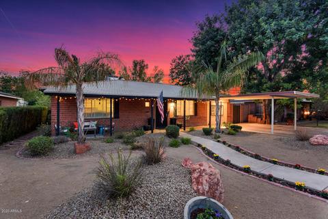 2519 E Montecito Ave, Phoenix, AZ 85016 photo 9