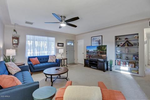 2519 E Montecito Ave, Phoenix, AZ 85016 photo 3