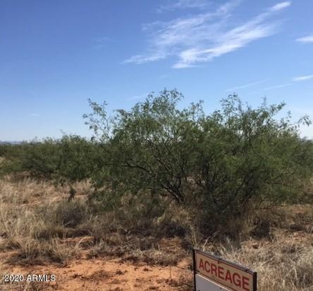 lot N B N Monte Cristo Way #-, Huachuca City, AZ 85616