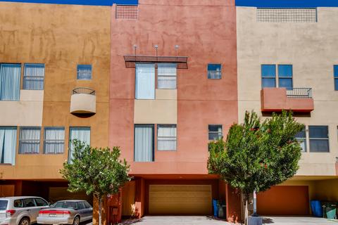 4722 E Culver St, Phoenix, AZ 85008 photo 1