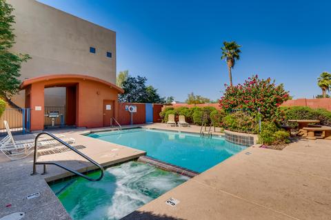 4722 E Culver St, Phoenix, AZ 85008 photo 26