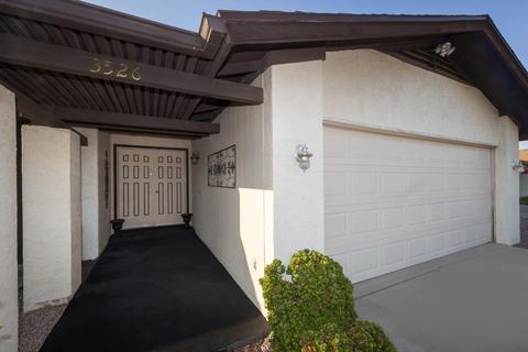 3526 E Larkspur Dr, Phoenix, AZ 85032 photo 6