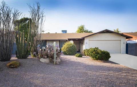 3526 E Larkspur Dr, Phoenix, AZ 85032 photo 3