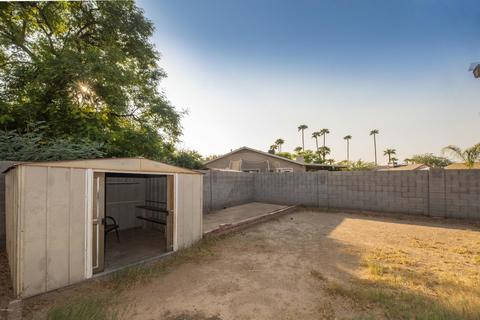 3526 E Larkspur Dr, Phoenix, AZ 85032 photo 37