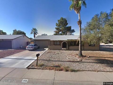 3501 E Crocus Dr, Phoenix, AZ 85032 photo 1