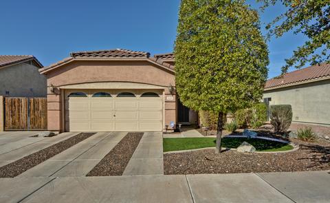220 E Beth Dr, Phoenix, AZ 85042 photo 1