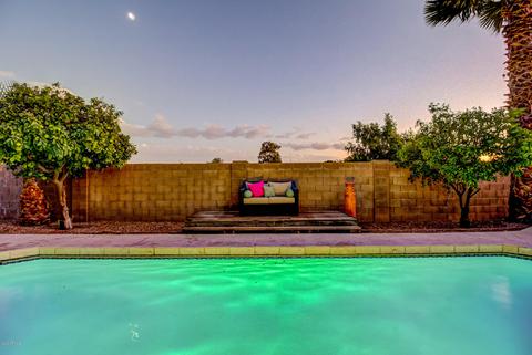 2609 Enrose St, Mesa, AZ 85213 photo 37