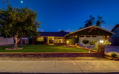 2609 Enrose St, Mesa, AZ 85213 photo 41