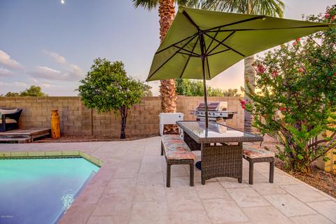 2609 Enrose St, Mesa, AZ 85213 photo 36