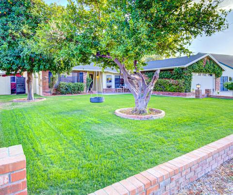 2609 Enrose St, Mesa, AZ 85213 photo 2