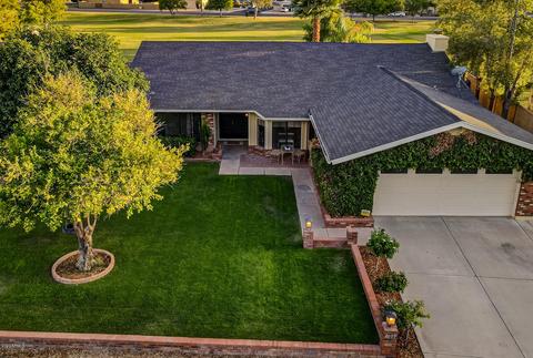 2609 Enrose St, Mesa, AZ 85213 photo 40