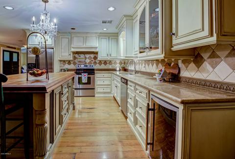 2609 Enrose St, Mesa, AZ 85213 photo 8