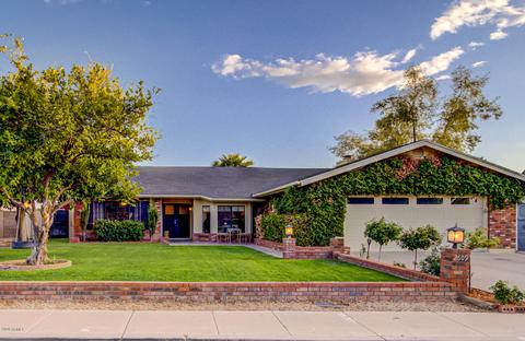 2609 Enrose St, Mesa, AZ 85213 photo 1
