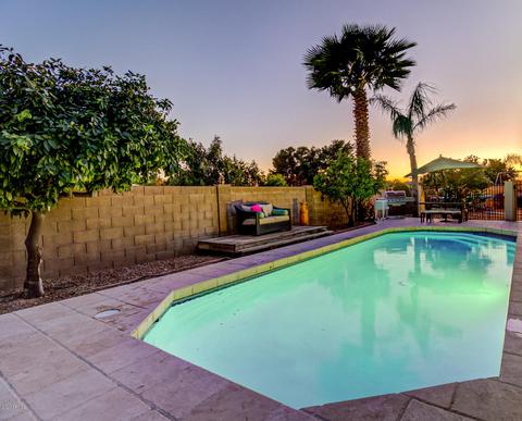 2609 Enrose St, Mesa, AZ 85213 photo 39