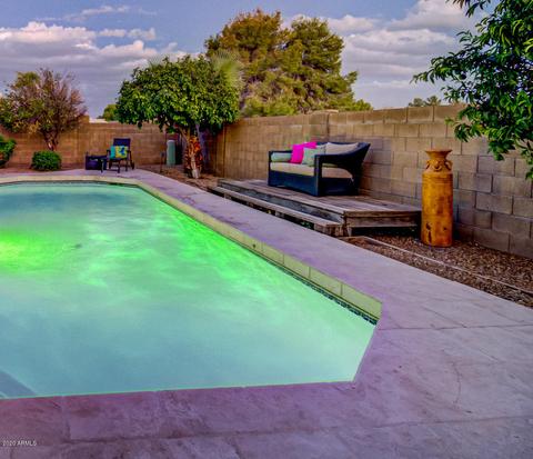 2609 Enrose St, Mesa, AZ 85213 photo 38