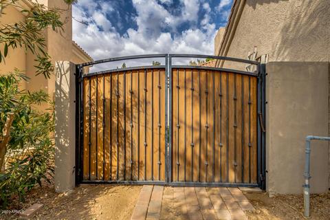 1410 N Cliffside Dr, Gilbert, AZ 85234 photo 41
