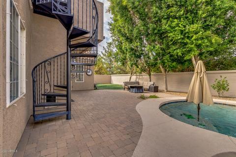 1410 N Cliffside Dr, Gilbert, AZ 85234 photo 38