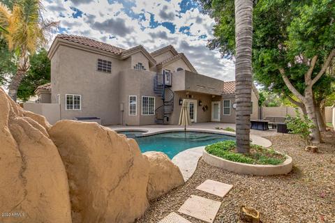 1410 N Cliffside Dr, Gilbert, AZ 85234 photo 37