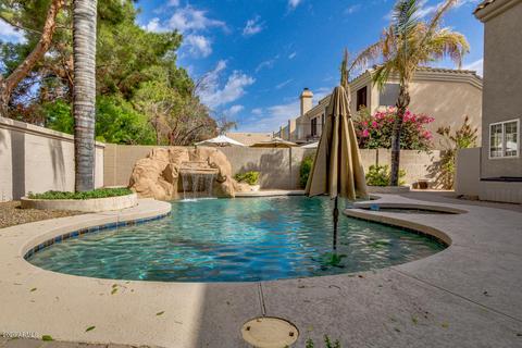 1410 N Cliffside Dr, Gilbert, AZ 85234 photo 4