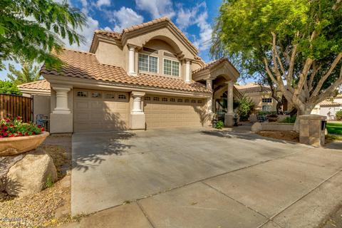 1410 N Cliffside Dr, Gilbert, AZ 85234 photo 2