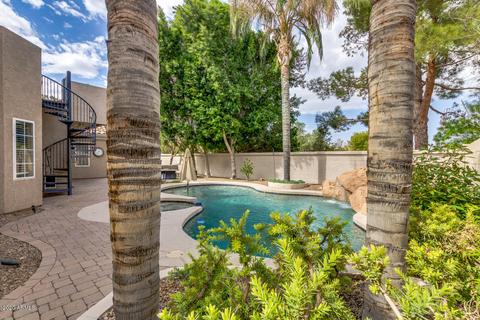 1410 N Cliffside Dr, Gilbert, AZ 85234 photo 3