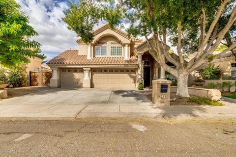 1410 N Cliffside Dr, Gilbert, AZ 85234 photo 1