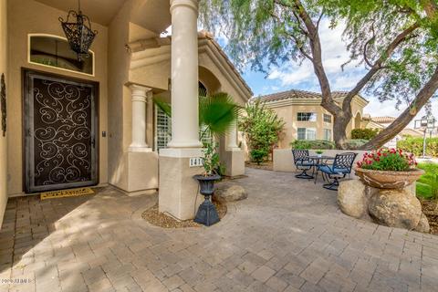 1410 N Cliffside Dr, Gilbert, AZ 85234 photo 5