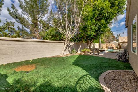 1410 N Cliffside Dr, Gilbert, AZ 85234 photo 40