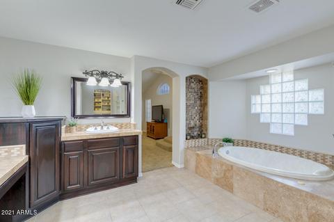 1410 N Cliffside Dr, Gilbert, AZ 85234 photo 29