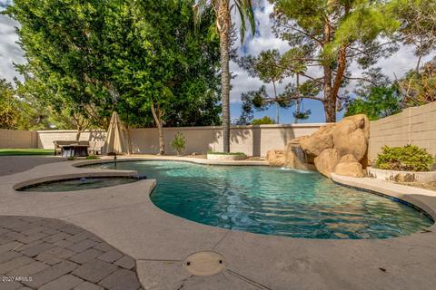 1410 N Cliffside Dr, Gilbert, AZ 85234 photo 36