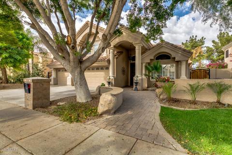 1410 N Cliffside Dr, Gilbert, AZ 85234 photo 42