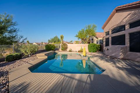 6636 E Redmont Dr, Mesa, AZ 85215 photo 45