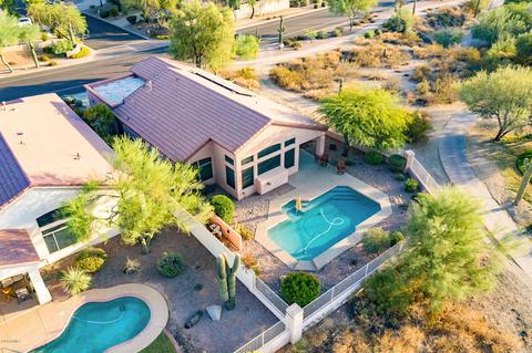 6636 E Redmont Dr, Mesa, AZ 85215 photo 57