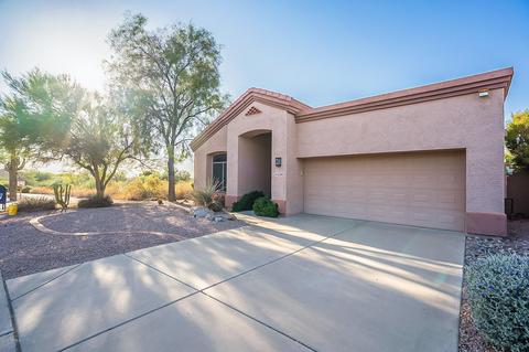 6636 E Redmont Dr, Mesa, AZ 85215 photo 5