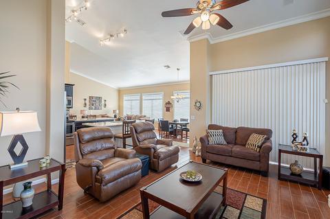 6636 E Redmont Dr, Mesa, AZ 85215 photo 24