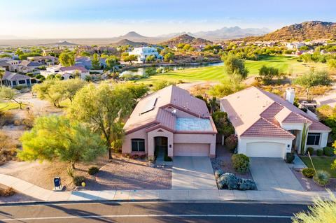 6636 E Redmont Dr, Mesa, AZ 85215 photo 4