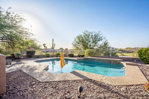 6636 E Redmont Dr, Mesa, AZ 85215 photo 2