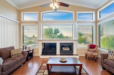 6636 E Redmont Dr, Mesa, AZ 85215 photo 1