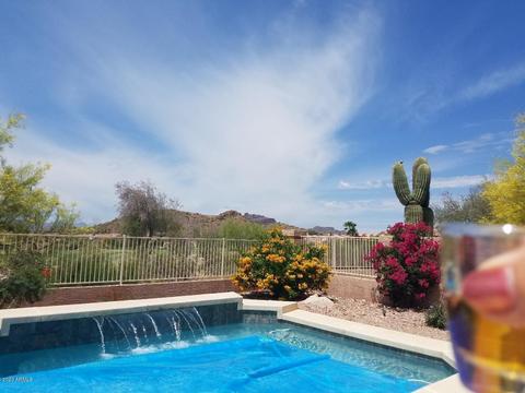 6636 E Redmont Dr, Mesa, AZ 85215 photo 3